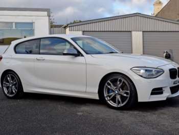 Used BMW 1 Series 2013 for sale - 73631882: Photo