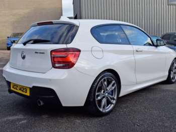 Used BMW 1 Series 2013 for sale - 73631882: Photo