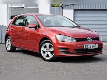 Used Volkswagen Golf 2013 for sale - 79313094: Photo
