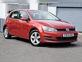 Used Volkswagen Golf 2013 for sale - 79313094: Photo