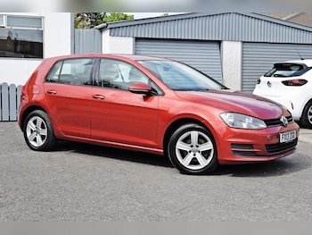 Used Volkswagen Golf 2013 for sale - 79313094: Photo