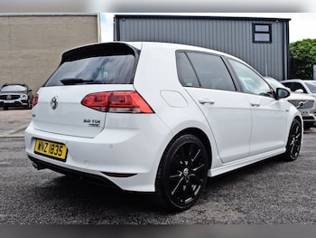 Used Volkswagen Golf 2016 for sale - 78793214: Photo