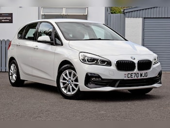 Used BMW 2 Series 2020 for sale - 79409697: Photo