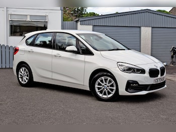 Used BMW 2 Series 2020 for sale - 79409697: Photo