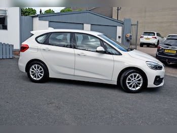 Used BMW 2 Series 2020 for sale - 79409697: Photo