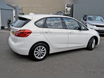 Used BMW 2 Series 2020 for sale - 79409697: Photo