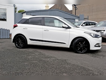 Used Hyundai i20 2016 for sale - 75974110: Photo