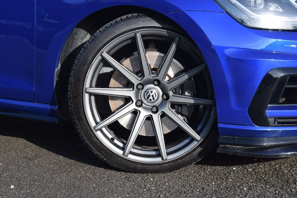 Used Volkswagen Golf 2019 for sale - 77355700: Photo 10