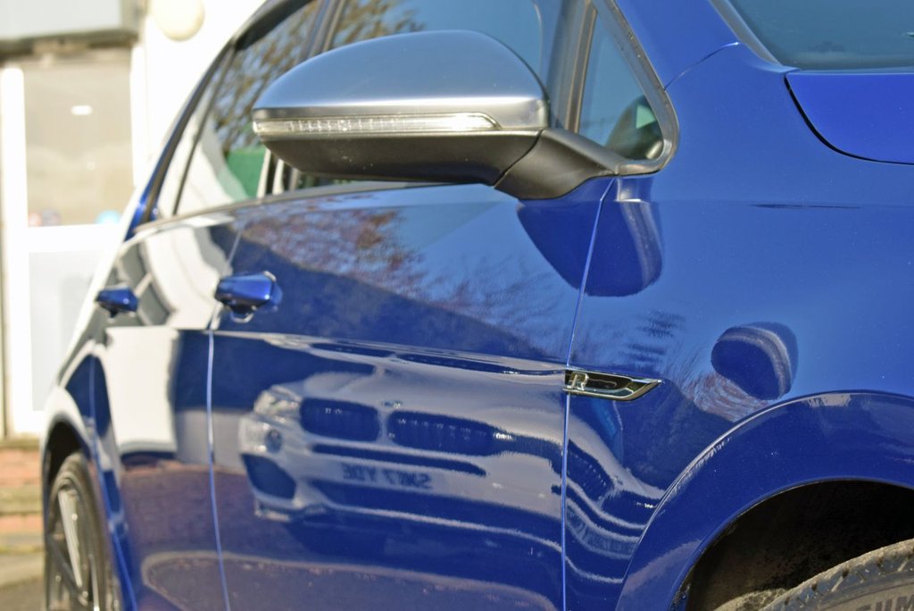 Used Volkswagen Golf 2019 for sale - 77355700: Photo 11