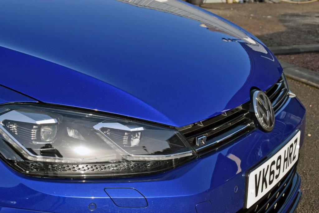 Used Volkswagen Golf 2019 for sale - 77355700: Photo 12