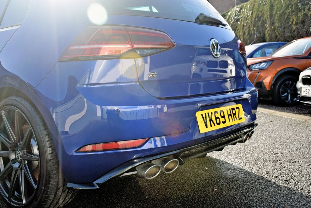 Used Volkswagen Golf 2019 for sale - 77355700: Photo 13