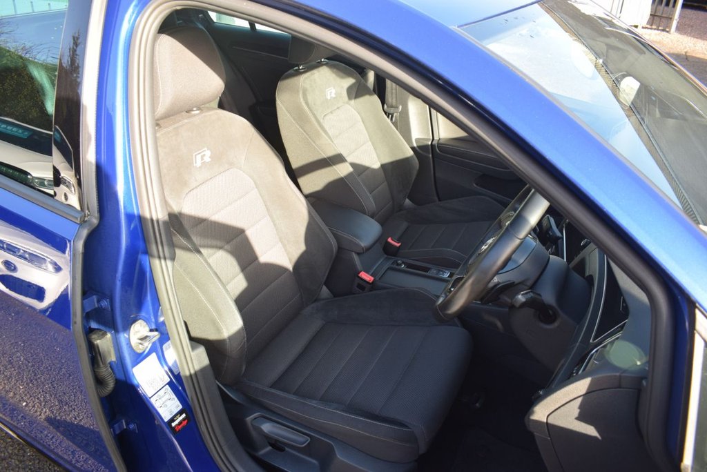 Used Volkswagen Golf 2019 for sale - 77355700: Photo 14