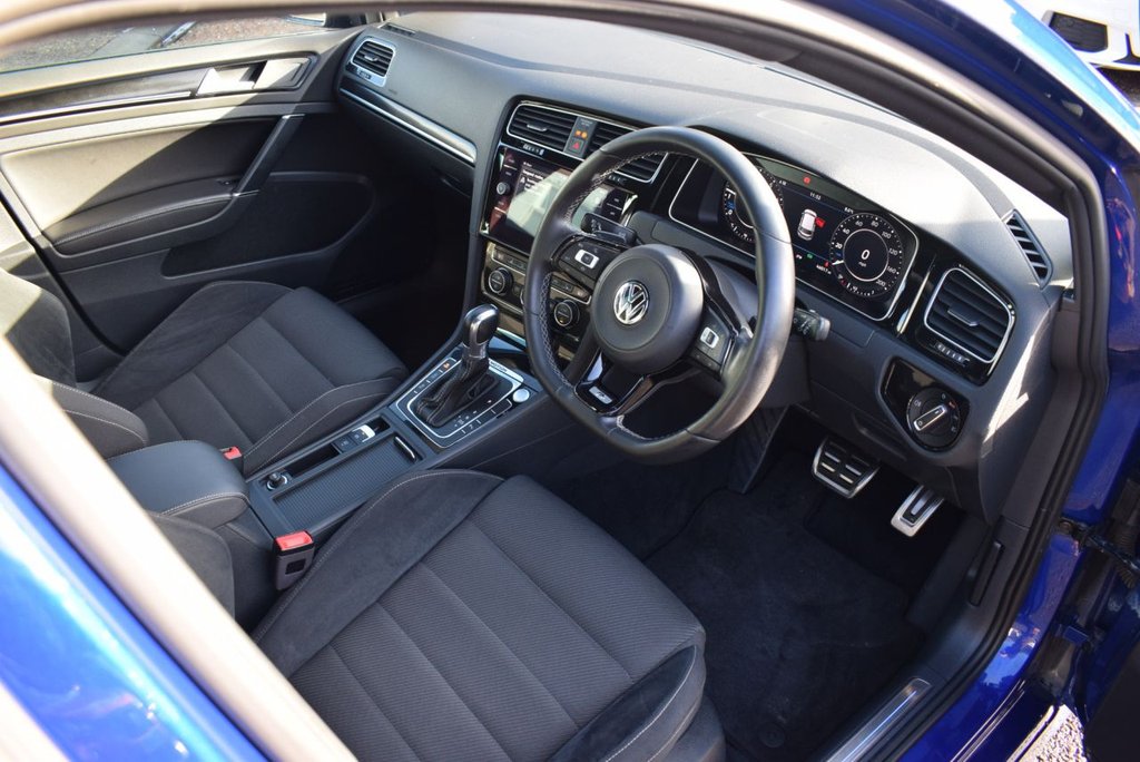 Used Volkswagen Golf 2019 for sale - 77355700: Photo 16