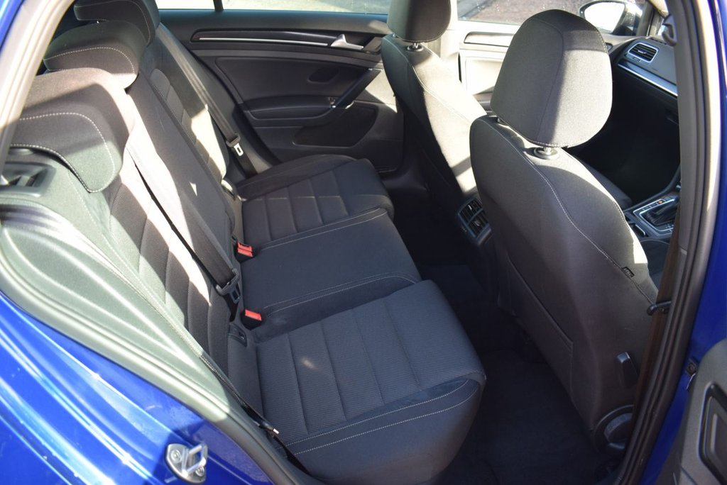 Used Volkswagen Golf 2019 for sale - 77355700: Photo 17