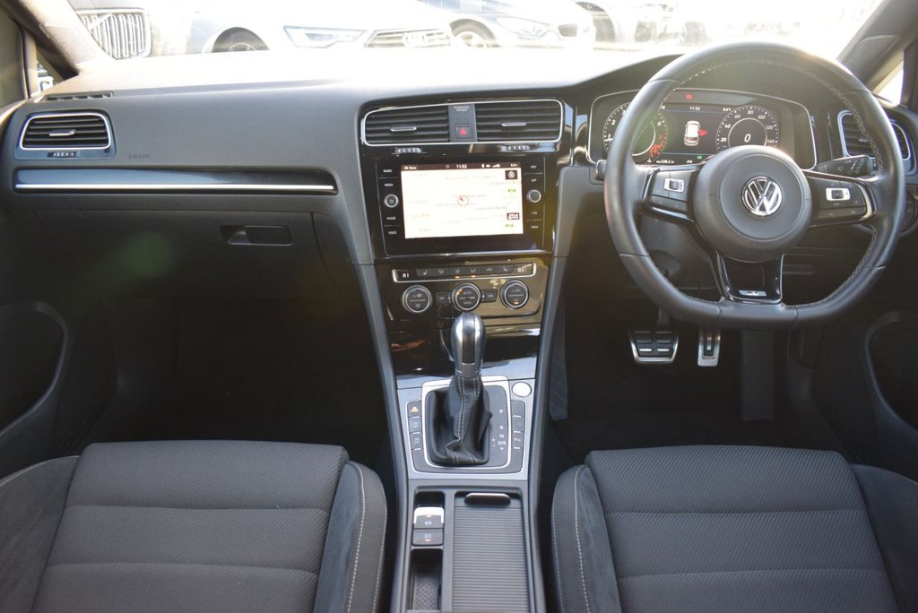 Used Volkswagen Golf 2019 for sale - 77355700: Photo 18