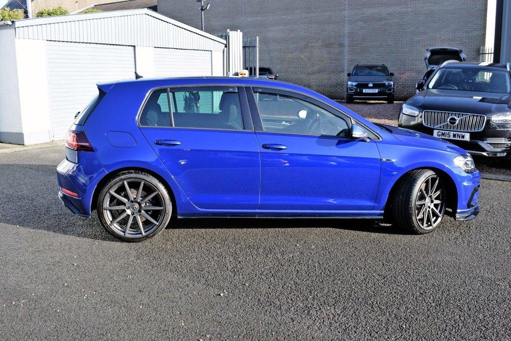 Used Volkswagen Golf 2019 for sale - 77355700: Photo 3