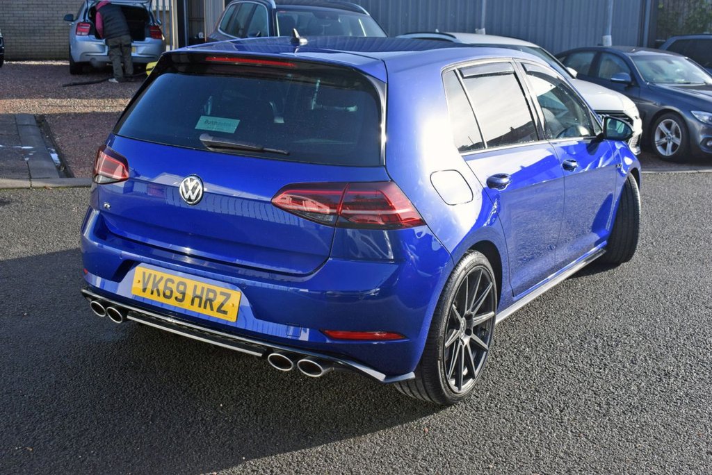 Used Volkswagen Golf 2019 for sale - 77355700: Photo 4