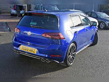 Used Volkswagen Golf 2019 for sale - 77355700: Photo