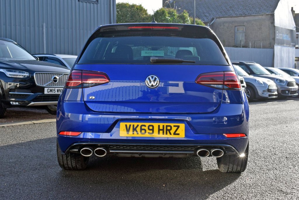 Used Volkswagen Golf 2019 for sale - 77355700: Photo 5