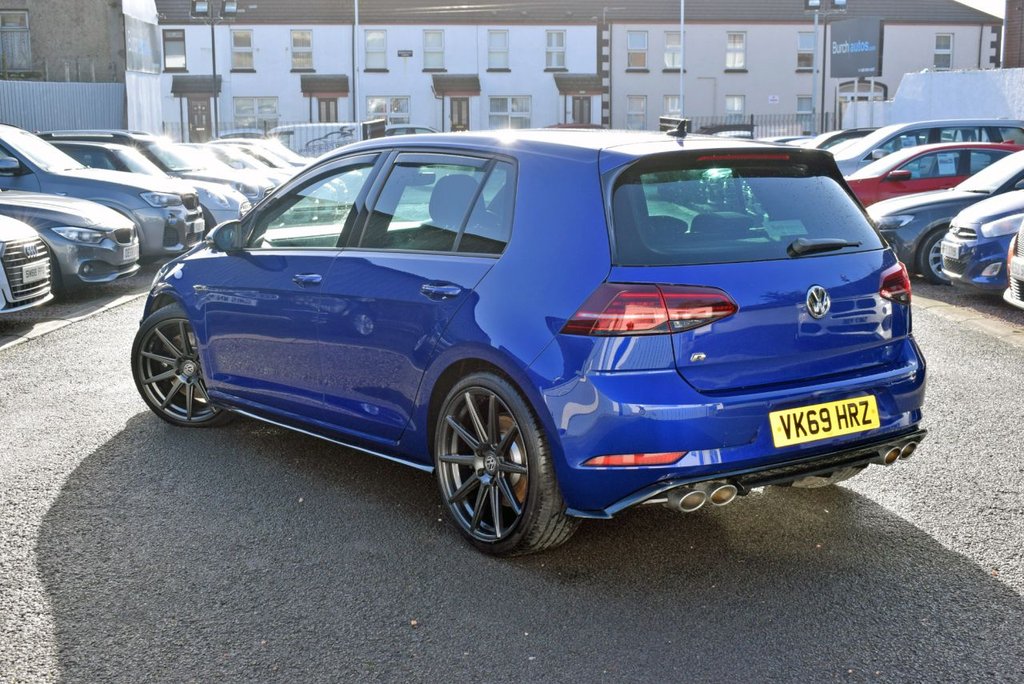 Used Volkswagen Golf 2019 for sale - 77355700: Photo 6