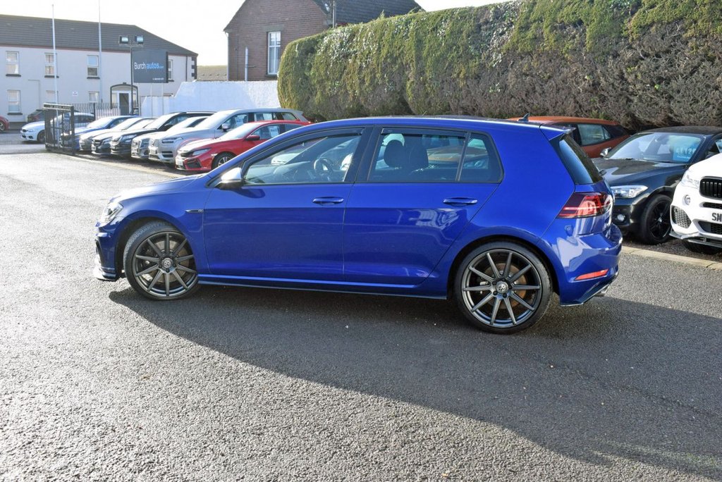 Used Volkswagen Golf 2019 for sale - 77355700: Photo 7