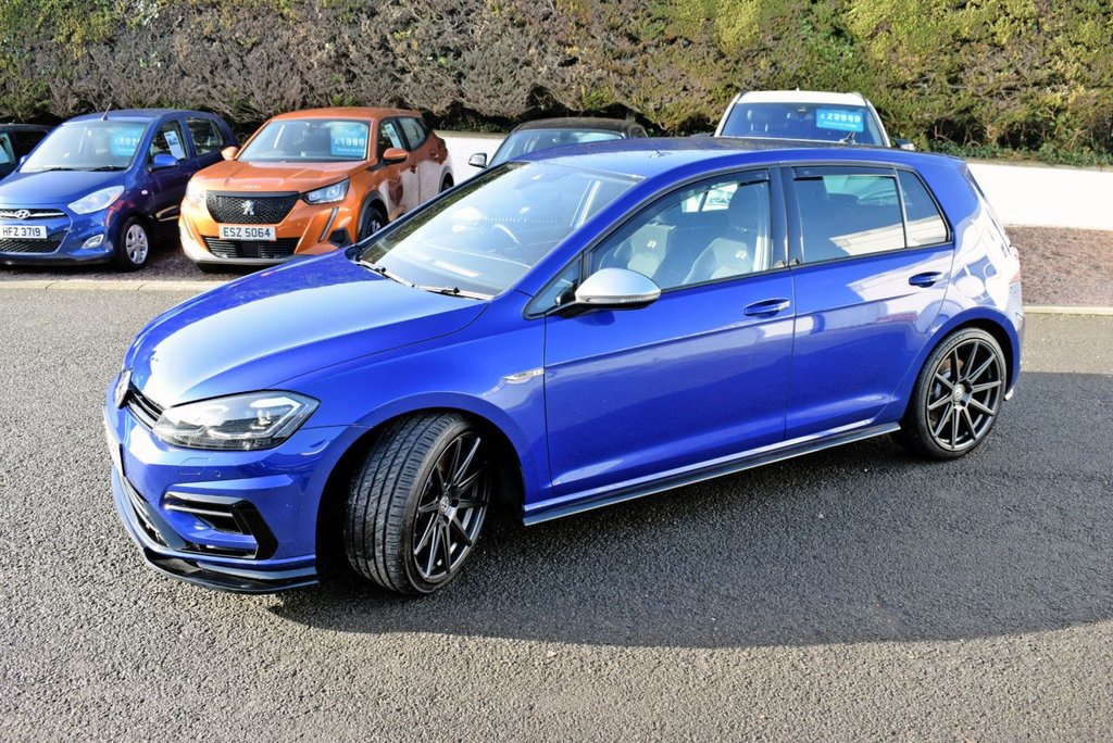 Used Volkswagen Golf 2019 for sale - 77355700: Photo 8