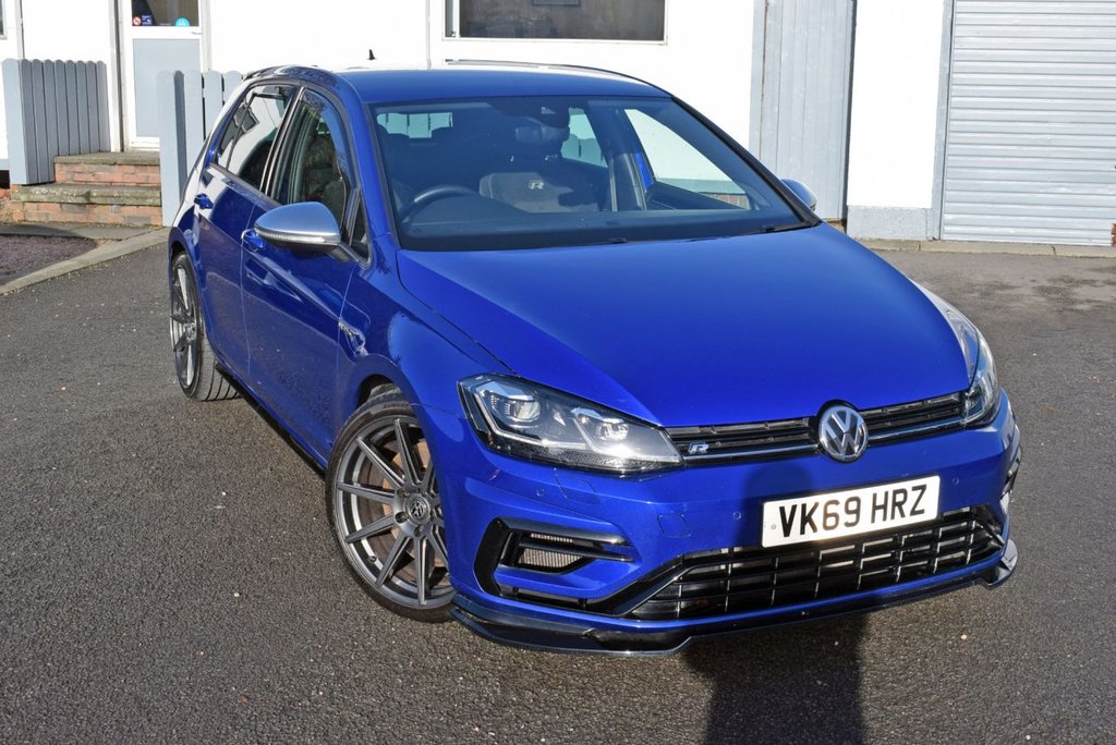 Used Volkswagen Golf 2019 for sale - 77355700: Photo 9