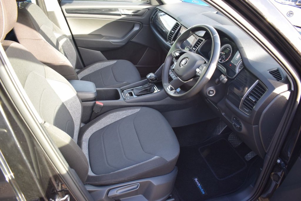 Used Skoda Kodiaq 2020 for sale - 76900234: Photo 13