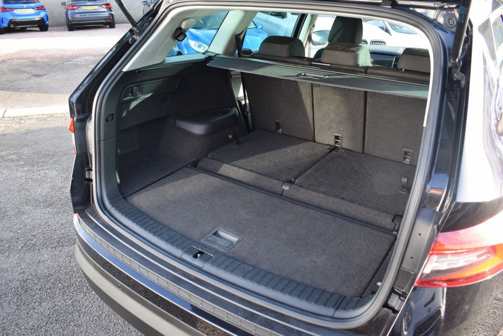 Used Skoda Kodiaq 2020 for sale - 76900234: Photo 17
