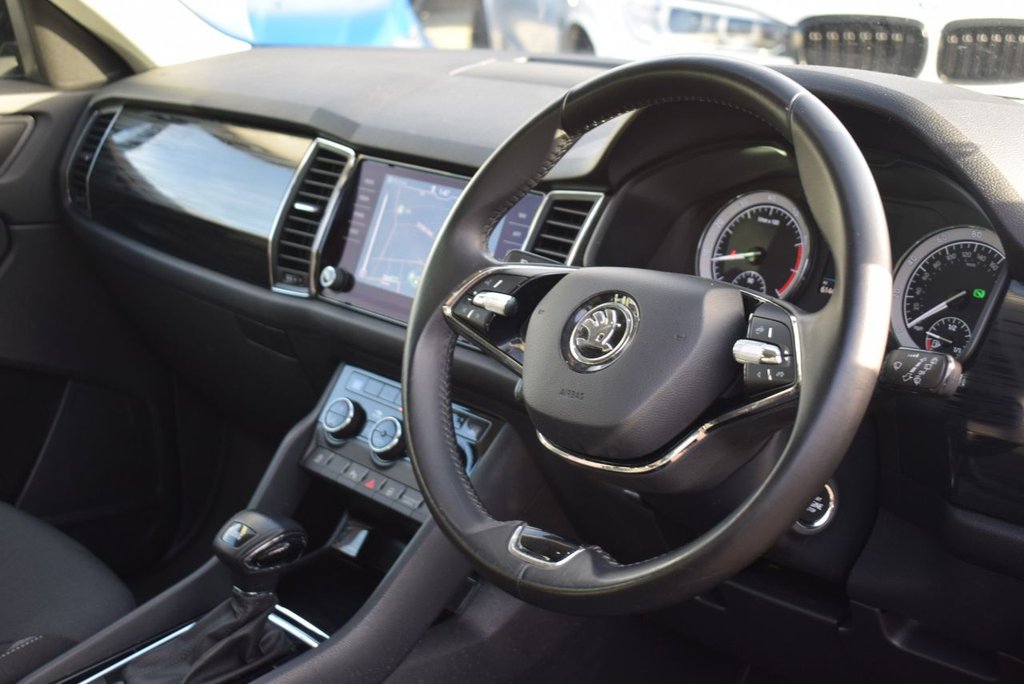 Used Skoda Kodiaq 2020 for sale - 76900234: Photo 20