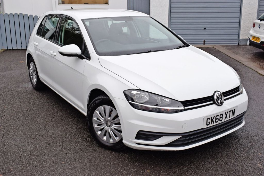 Used Volkswagen Golf 2018 for sale - 76535534: Photo 11