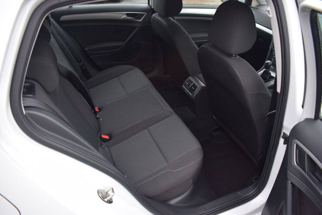 Used Volkswagen Golf 2018 for sale - 76535534: Photo 13