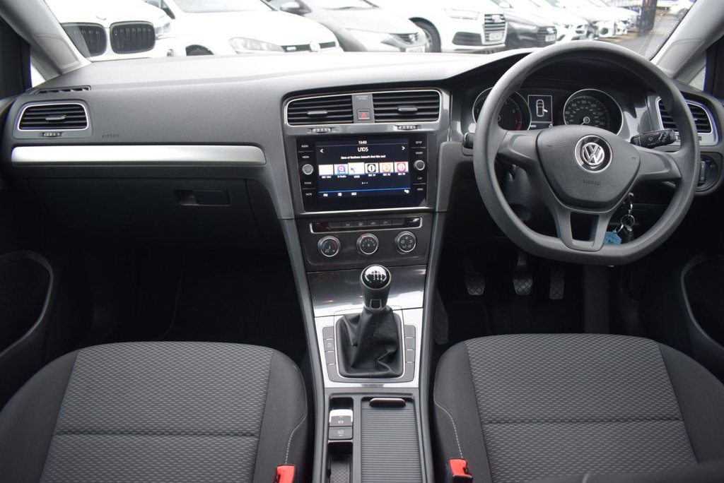 Used Volkswagen Golf 2018 for sale - 76535534: Photo 16