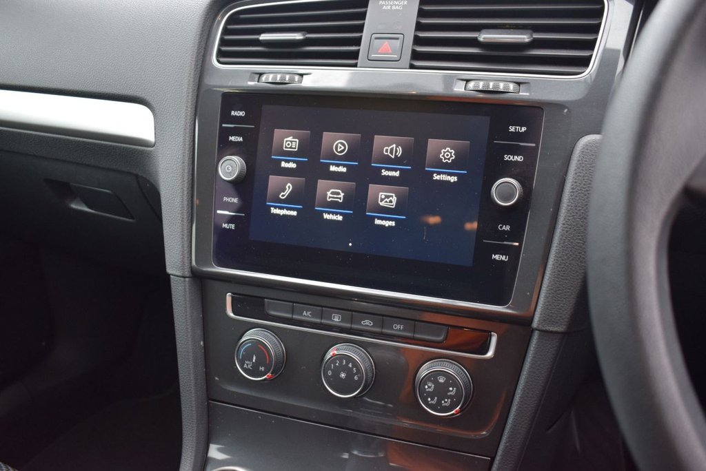 Used Volkswagen Golf 2018 for sale - 76535534: Photo 18