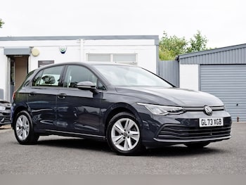 Used Volkswagen Golf 2023 for sale - 78930628: Photo