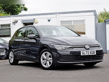 Used Volkswagen Golf 2023 for sale - 78930628: Photo