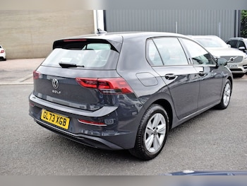 Used Volkswagen Golf 2023 for sale - 78930628: Photo