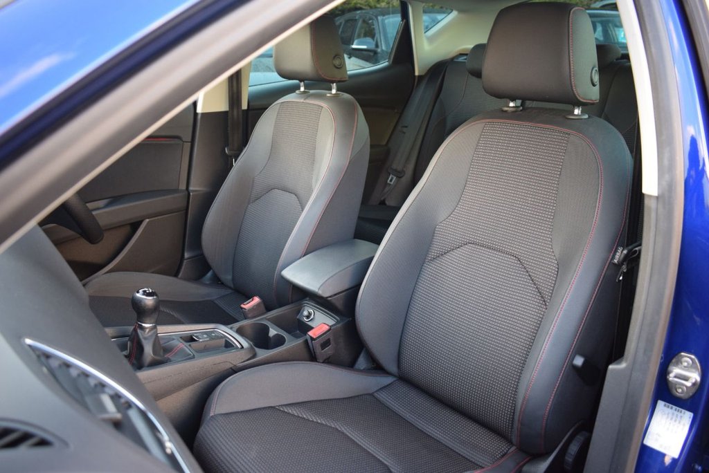 Used SEAT Leon 2018 for sale - 76686080: Photo 16