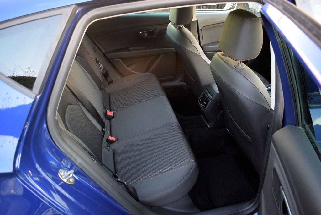 Used SEAT Leon 2018 for sale - 76686080: Photo 17