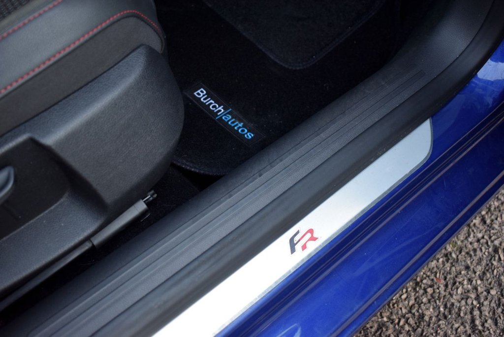 Used SEAT Leon 2018 for sale - 76686080: Photo 18