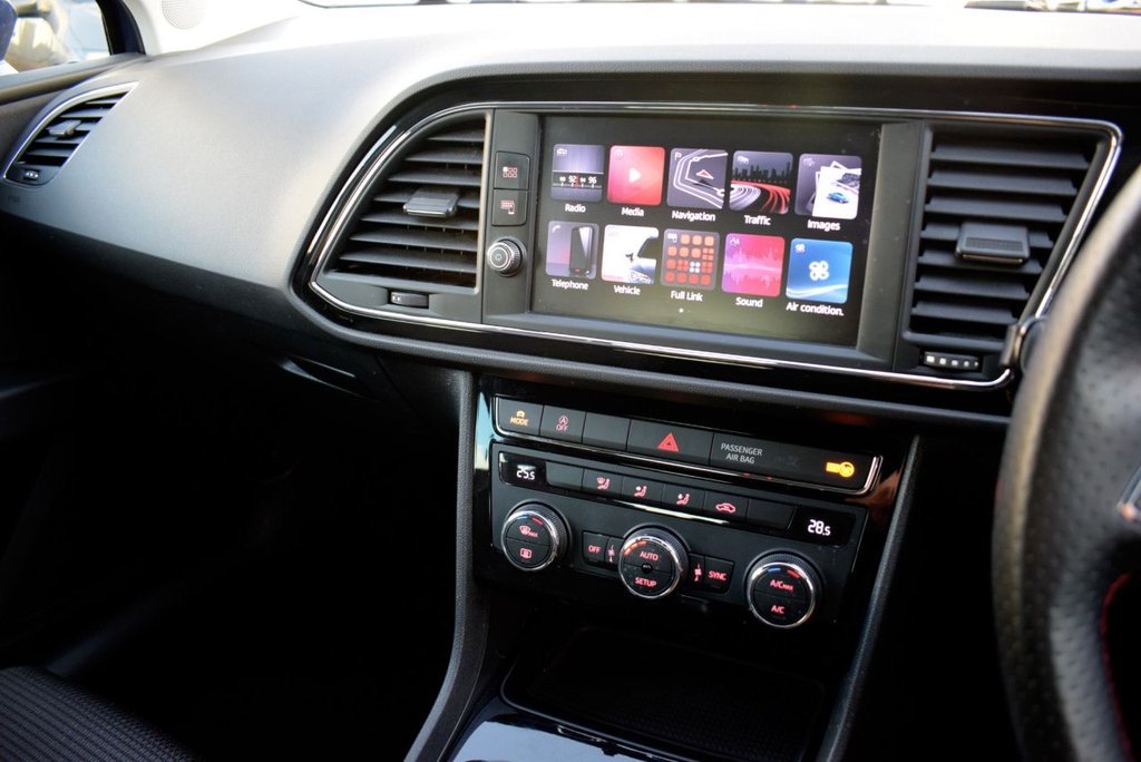 Used SEAT Leon 2018 for sale - 76686080: Photo 20