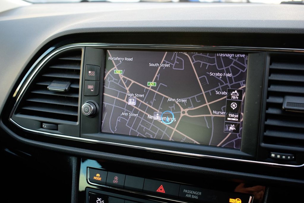 Used SEAT Leon 2018 for sale - 76686080: Photo 21