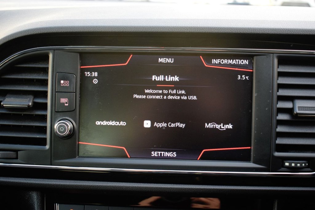 Used SEAT Leon 2018 for sale - 76686080: Photo 22