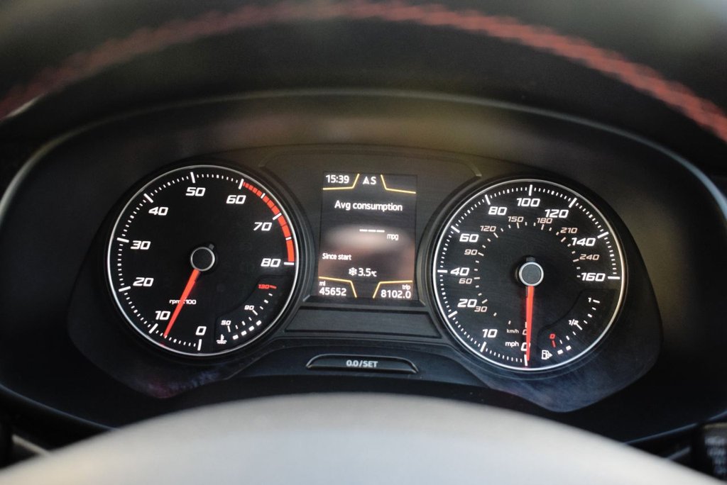 Used SEAT Leon 2018 for sale - 76686080: Photo 23