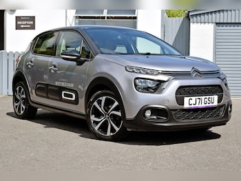 Used Citroen C3 2022 for sale - 78996111: Photo
