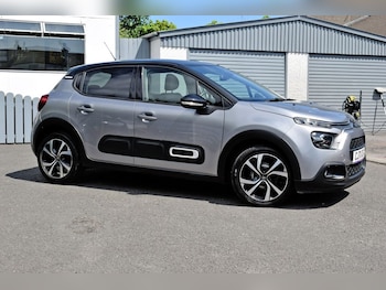 Used Citroen C3 2022 for sale - 78996111: Photo