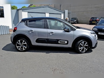 Used Citroen C3 2022 for sale - 78996111: Photo