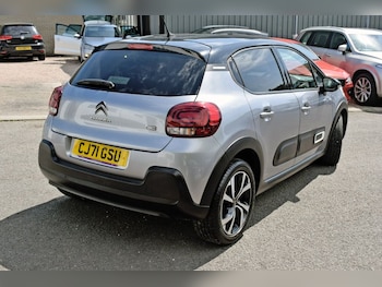 Used Citroen C3 2022 for sale - 78996111: Photo