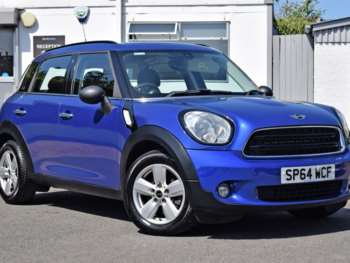 2014 (64) - 1.6 One 5dr