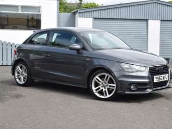 Used Audi A1 2014 for sale - 75047451: Photo